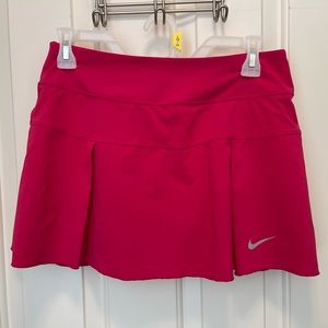 Nike Pickleball skirt/Tennis skirt